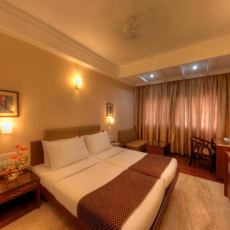 Hotel Deepa Comforts Mangalore Luaran gambar