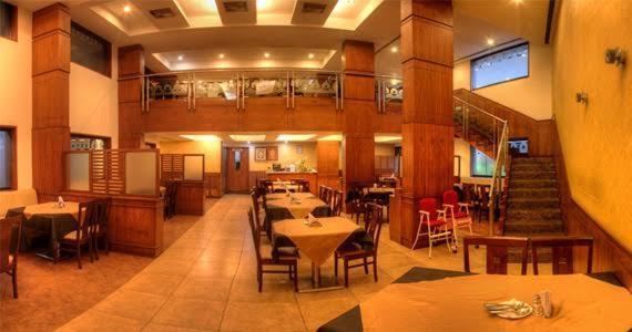 Hotel Deepa Comforts Mangalore Luaran gambar