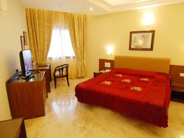 Hotel Deepa Comforts Mangalore Luaran gambar